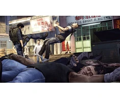 „Sleeping Dogs: Definitive Edition“ – „PlayStation 4“