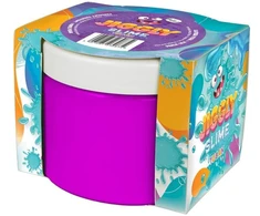 Tuban Jiggly Slime - Slaimas - Violetinis Perlas - 500g ( TU3590 )