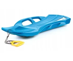 Prosperplast Rogutės Snow Train 110x40cm