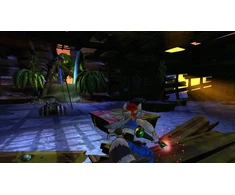 „Sly Cooper: Thieves in Time“ – „PlayStation 3“