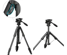 SmallRig 5351 Stalite AP-21 Portable Photo Tripod