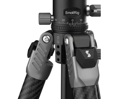 SmallRig 5478 Portable Photo Carbon Fiber Tripod