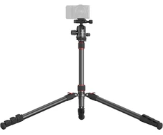 „SmallRig - 5630“ foto trikojis iš aliuminio