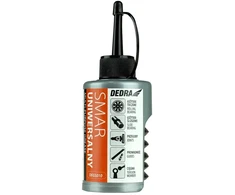 Dedra Daugiafunkcinis tepalas 60 ml silfonas