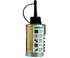 Dedra Varinis tepalas 60 ml silfonas