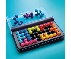 Smart Games Išmanieji žaidimai – IQ Fit (SG1597)