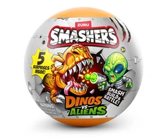 „Smashers“ – „Dinos vs Aliens Planet S1“ (74155GQ1)