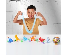 „Smashers“ – „Dinos vs Aliens Planet S1“ (74155GQ1)