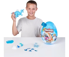 Smashers - Mega ledynmetis (74138)