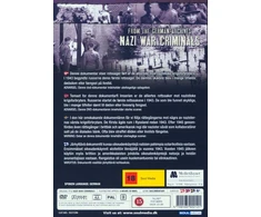 SMD Nacių karo nusikaltėliai (3 diskai)