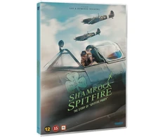 Smile SHAMROCK SPITFIRE