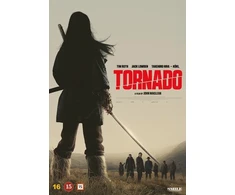 Smile TORNADO