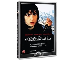 SMILLOS SNIEGO POJŪTIS (Bille'o Augusto filmas)