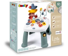Smoby - Mažasis Smoby veiklos staliukas (7600140320)