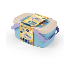 Smoby - Stitch 2in1 iškylų ​​krepšelis (7600312516)