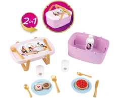 Smoby,Disney „Smoby“ – „DP 2in1 Picnic Basket“ (7600312515)