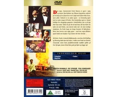 Smogk pirmas, Frede! (DVD)