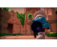 Smurfs 2 in 1 Game Collection - Nintendo Switch