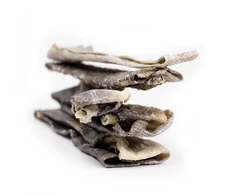 Snack´it - Menkės odos lazdelės (sulankstytos) - 500g