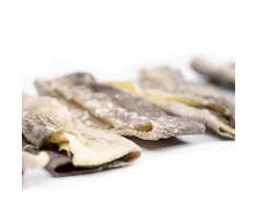 Snack´it - Menkės odos lazdelės (sulankstytos) - 500g