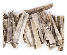 Snack It Snack'it - Menkės odos lazdelės 500g - (01-771)