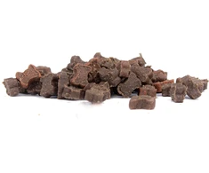 Snack It Snack'it - pusiau drėgni mini kaulai su arkliu 500g - (01-774)