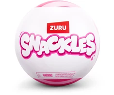„Snackles“ – „Core Non“ – 1 serija (77693GQ1)