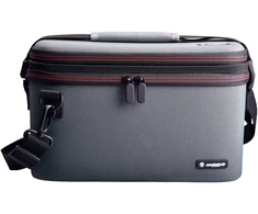 Snakebyte - System Organiser Case - Pilkas