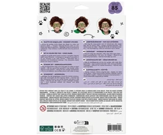 „Snazaroo“ – veido dažų rinkinys vakarėliams, 20 dalių (791009)