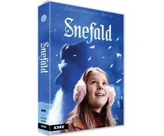 Sniegas (4 diskai)