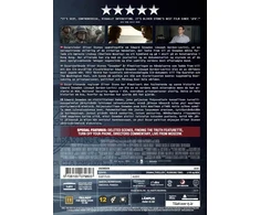 Snoudenas – DVD