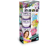 „So Slime“ – gleivių patirties pradinis rinkinys (26410)