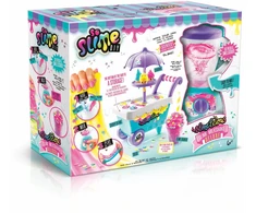 SO SLIME - „Slimelicious Milkshake Deluxe“ „pasidaryk pats“ (154)