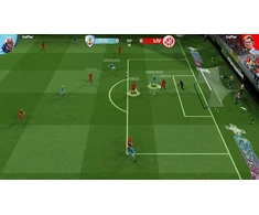 „Sociable Soccer 25“ – „PlayStation 4“