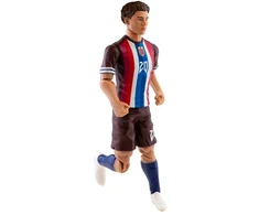 Socker Futbolo figūrėlė – Nusa Norway, 20 cm (8014937)