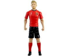 Socker Kojinė – Belgija De Bruyne 20 cm