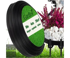 Garden border 4cm - 10m Gardlov 24561