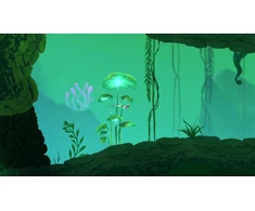 Soft Source Bahamut and the Waqwaq Tree (Import)
