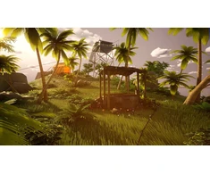 Soft Source Hazel Sky (Import)