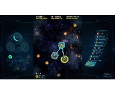 Sol Cresta – Dramatic Edition (Limited Run) – Nintendo Switch