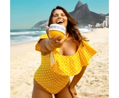 Sol de Janeiro - Brazilijos Bum Bum Kreminis 240 ml