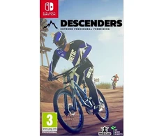 Sold Out Descenders