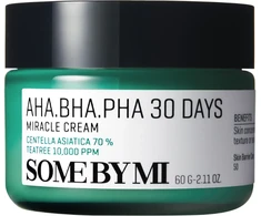 „Some By Mi“ – AHA·BHA·PHA 30 dienų stebuklingasis kremas 60 ml