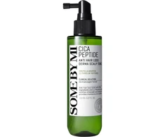„Some By Mi“ – „Cica Peptide“ tonikas nuo plaukų slinkimo, skirtas galvos odai, 150 ml