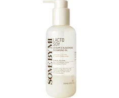 Some By Mi - Lactosoy riebalų ir inkštirų valomasis aliejus - 200 ml