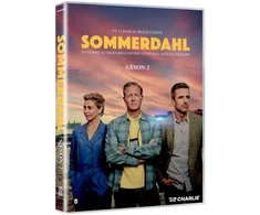 Sommerdahl 2 sezonas