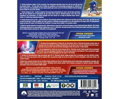 SONIC 1+2