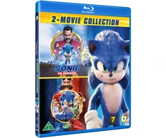 SONIC 1+2