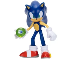 „Sonic“ – sujungtos figūrėlės 4“ – 23 banga – „Sonic“