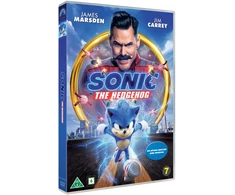 Sonic the Ežys